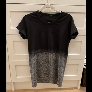 Lululemon Swiftly Tech Short Sleeve